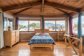 Buena Vista! 360* Panoramic Cabana